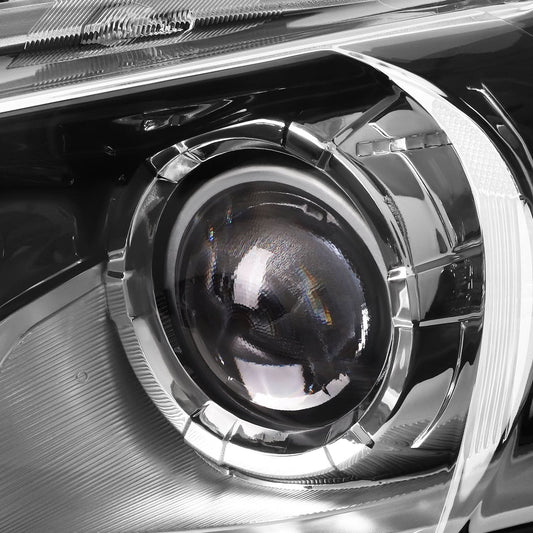 2014-2017 Mazda 6 OE Style Halogen Headlight - Left Side