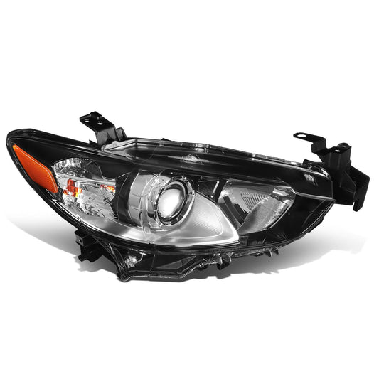 2014-2017 Mazda 6 OE Style Halogen Headlight - Right