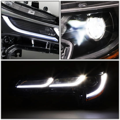 20-23 Toyota Corolla OE Style Headlights - Left Side