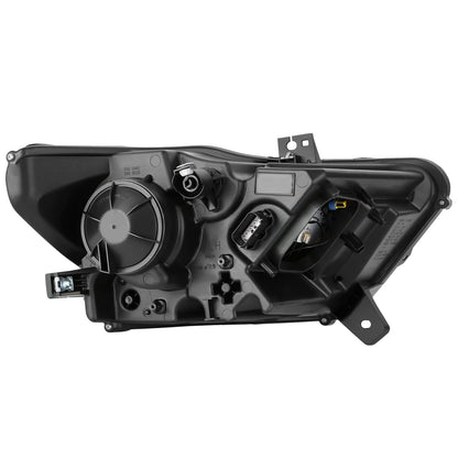 2015-2017 Ford Mustang OE Style Headlight - Left Side