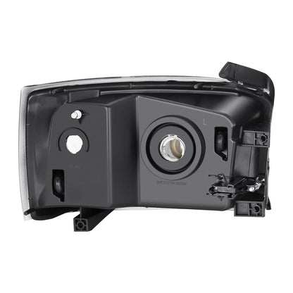 2005-2007 Dodge Dakota OE Style Left Side Headlight
