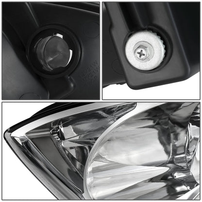 2005-2006 Lexus ES330 OE Style Left Headlight