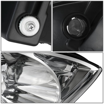 2005-2006 Lexus ES330 OE Style Right Headlight