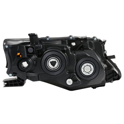 10-12 Lexus RX350 OE Style Left Headlight