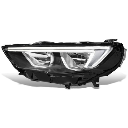 2018-2020 Buick Regal OE Style Left Headlight