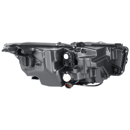 2014-2017 Infiniti Q50 OE Style Left Headlight
