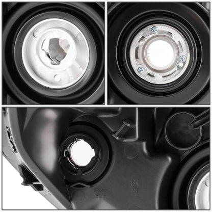 2015-2016 Honda CR-V OE Style Left Side Headlight
