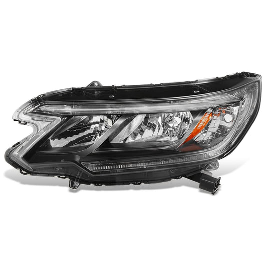 2015-2016 Honda CR-V OE Style Left Side Headlight
