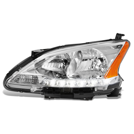 2013-2015 Nissan Sentra OE Style Left Side Headlight