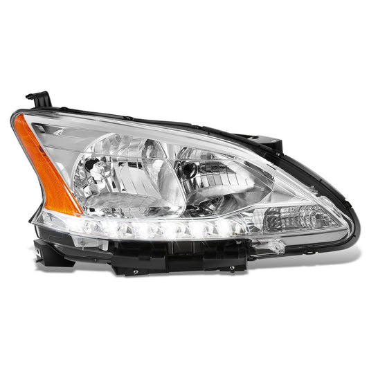 2013-2015 Nissan Sentra OE Style Right Side Headlight