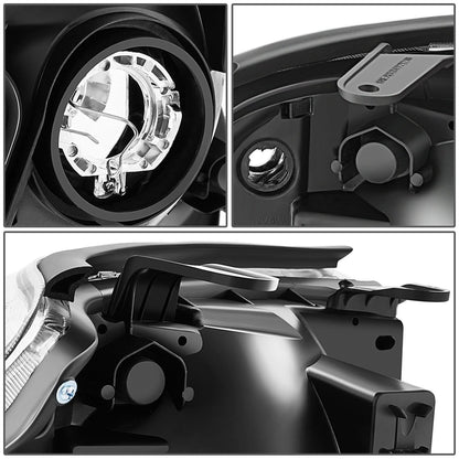 2005-2011 Toyota Tacoma OE Style Left Headlight