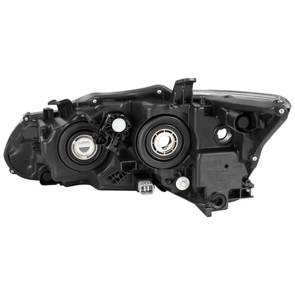 11-17 Lexus CT200h OE Style Right Side Headlight