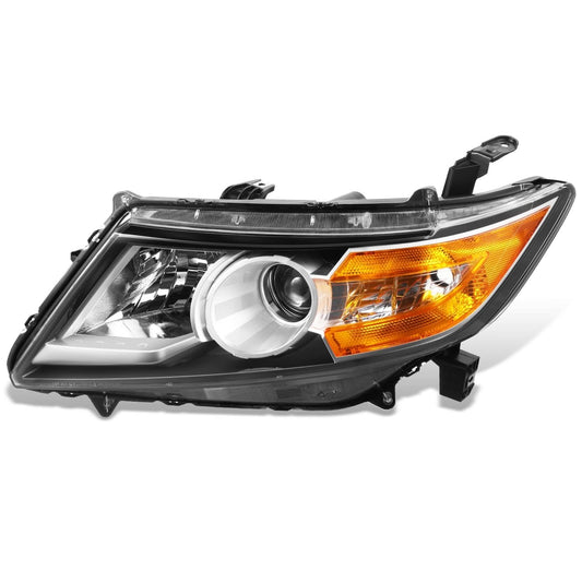 2014-2017 Honda Odyssey OE Style Headlight - Left Side
