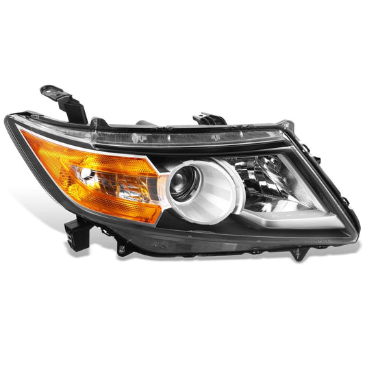 2014-2017 Honda Odyssey OE Style Right Side Headlight