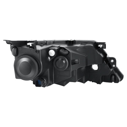 2010-2012 Ford Fusion OE Style Left Side Headlight