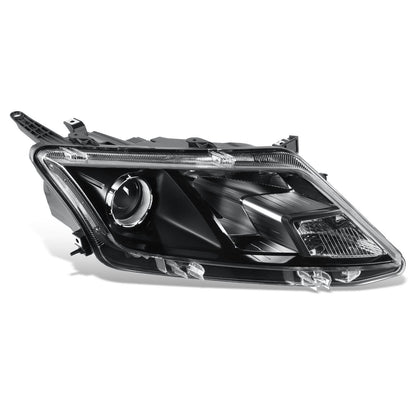 2010-2012 Ford Fusion OE Style Right Side Headlight