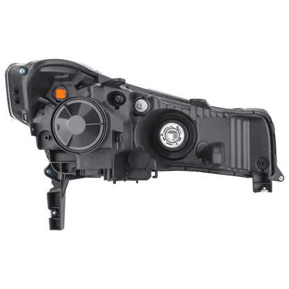 2009-2011 Acura TL OE Style Left Side Headlight