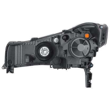 2009-2011 Acura TL OE Style Right Headlight