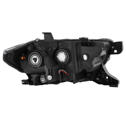 2016-2023 Toyota Tacoma OE Style LED DRL Headlights