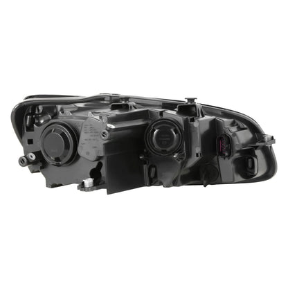 2012-2015 Volkswagen Passat OE Style Halogen Headlight - Left Side