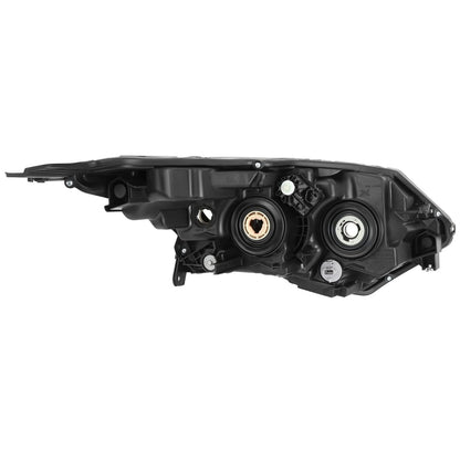 2019-2022 Honda HR-V OE Style Halogen Headlight - Left Side