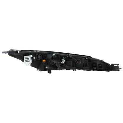 2021-2023 Nissan Rogue OE Style DRL Headlight - Left Side