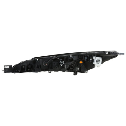 2021-2023 Nissan Rogue OE Style DRL Headlights - Right Side