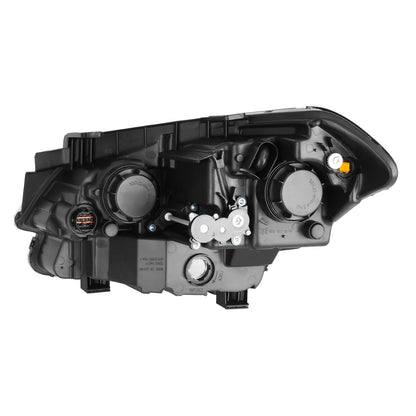 2012-2013 Kia Soul OE Style Right Side Headlight