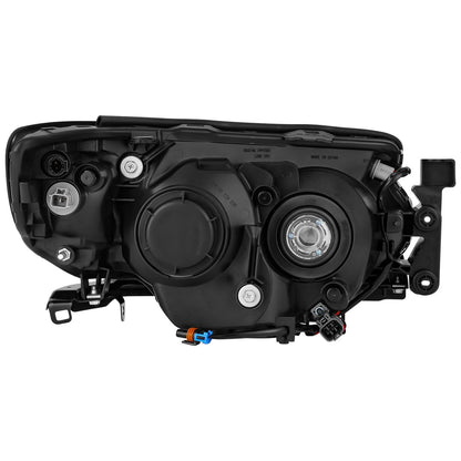 2006-2008 Subaru Forester OE Style Halogen Headlight - Left Side