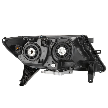2013-2016 Nissan Pathfinder OE Style Left Side Headlight