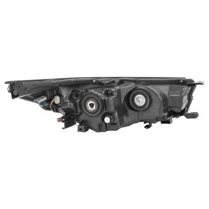 2014-2016 Toyota Highlander OE Style Left Headlight