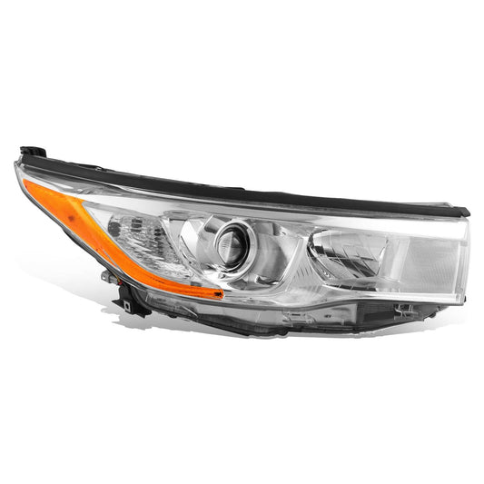 2014-2016 Toyota Highlander OE Style Right Headlight