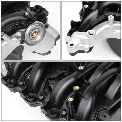 1999-2011 Ford Multi-Model 4.6L V8 SOHC Intake Manifold
