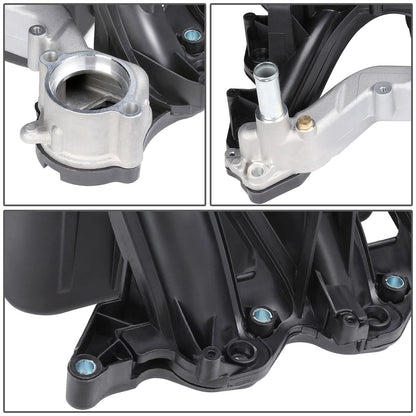 2000-2014 Ford E-Series Intake Manifold 5.4L V8