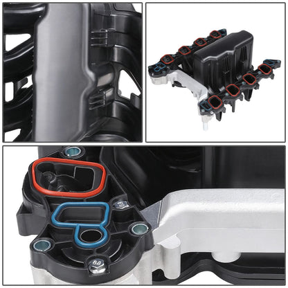 2000-2014 Ford E-Series Intake Manifold 5.4L V8