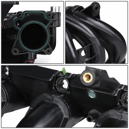 2003-2012 Ford Fiesta / 2001-2007 Ford Ka 1.6L Intake Manifold