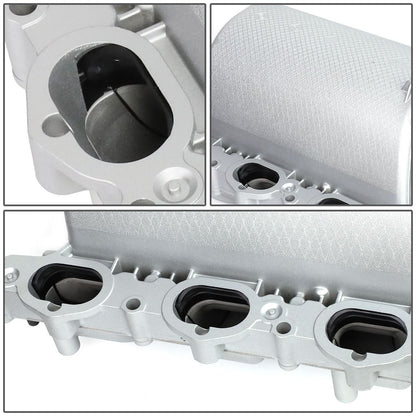 2006-2012 Mercedes C/CLK/E/GLK Class Intake Manifold