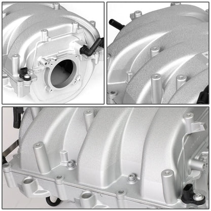 2006-2012 Mercedes C/CLK/E/GLK Class Intake Manifold