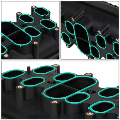 2000-2018 Ford E-350/E-450/F-250/F-350/F-450/F-550 6.8L V10 Intake Manifold