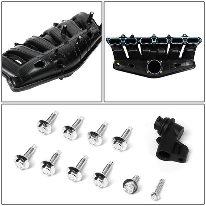 2008-2009 Chevrolet Trailblazer 4.2L L6 Intake Manifold