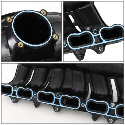 02-07 Chevrolet Trailblazer 4.2L L6 Intake Manifold