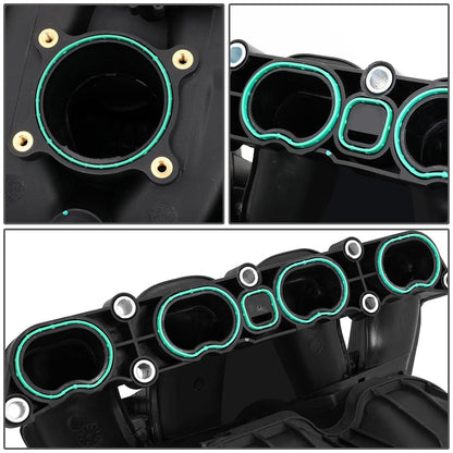 2010-2017 Chevrolet Equinox Intake Manifold