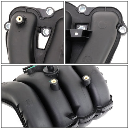 2010-2017 Chevrolet Equinox Intake Manifold