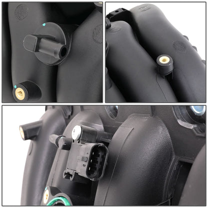 2010-2017 Chevrolet Equinox Intake Manifold