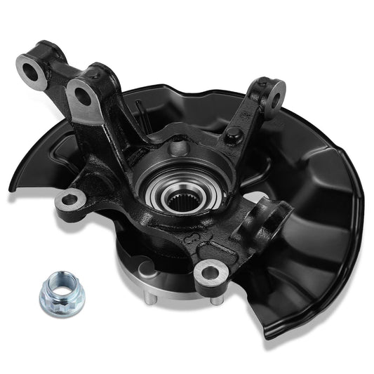 2014-2017 Toyota Corolla Front Right Loaded Knuckle Assembly