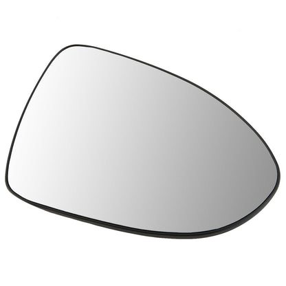 12-17 Kia Rio OE Style Mirror Glass Lens - Right Side
