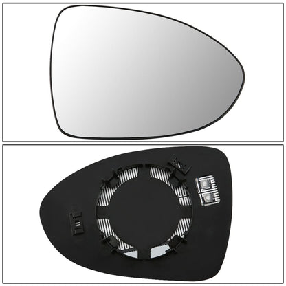 12-17 Kia Rio OE Style Mirror Glass Lens - Right Side