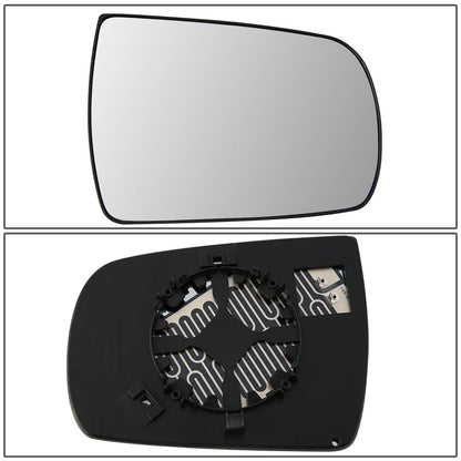 2011-2015 Kia Sorento OE Style Right Mirror Glass Lens