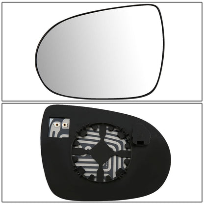 2016-2019 Kia Sorento OE Style Right Mirror Glass Lens
