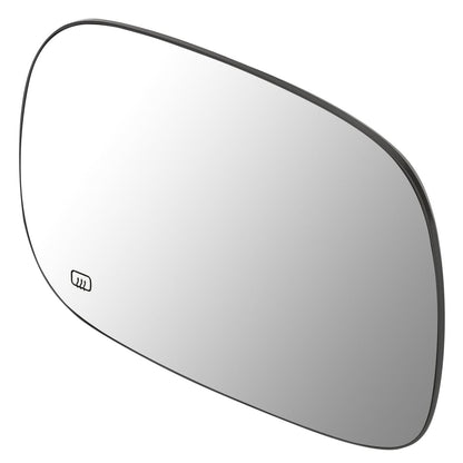 02-06 Dodge Ram OE Style Mirror Glass Lens Right Side Heated